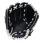 HATAKEYAMA Classic Series 12 inch LHT Pitcher Glove - Navy/White