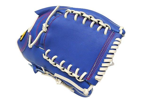 HATAKEYAMA Classic Series 12 inch Pitcher Glove - Royal #2
