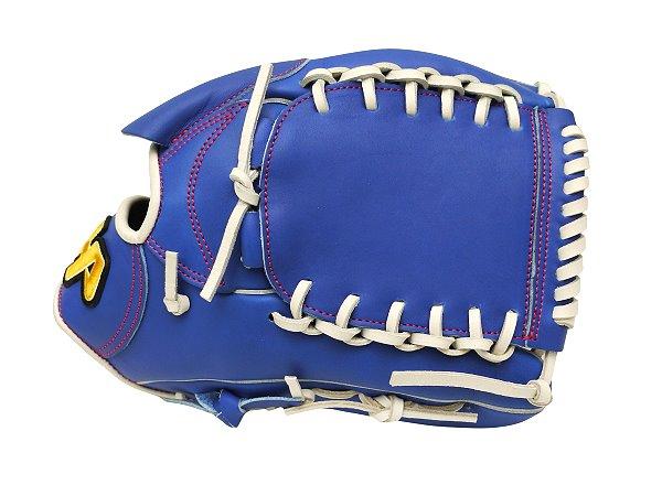 HATAKEYAMA Classic Series 12 inch Pitcher Glove - Royal #4