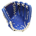 HATAKEYAMA Classic Series 12 inch Pitcher Glove - Royal #7