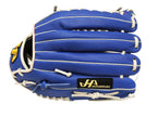 HATAKEYAMA Classic Series 12.75 inch Left Hand Throw Outfielder Glove - Royal #5