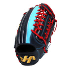 HATAKEYAMA Classic Series 12.75 inch Outfielder Glove - Navy/Skyblue