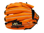 HATAKEYAMA Classic Series 12 inch Pitcher Glove - Orange