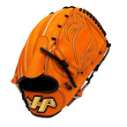 HATAKEYAMA Classic Series 12 inch Pitcher Glove - Orange