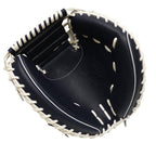 HATAKEYAMA Pro 33.5 inch Viper Catcher Mitt - Navy #7