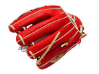 HI-GOLD Kokoro Kiwame Series 11.75" Infielder Glove - Flame Red