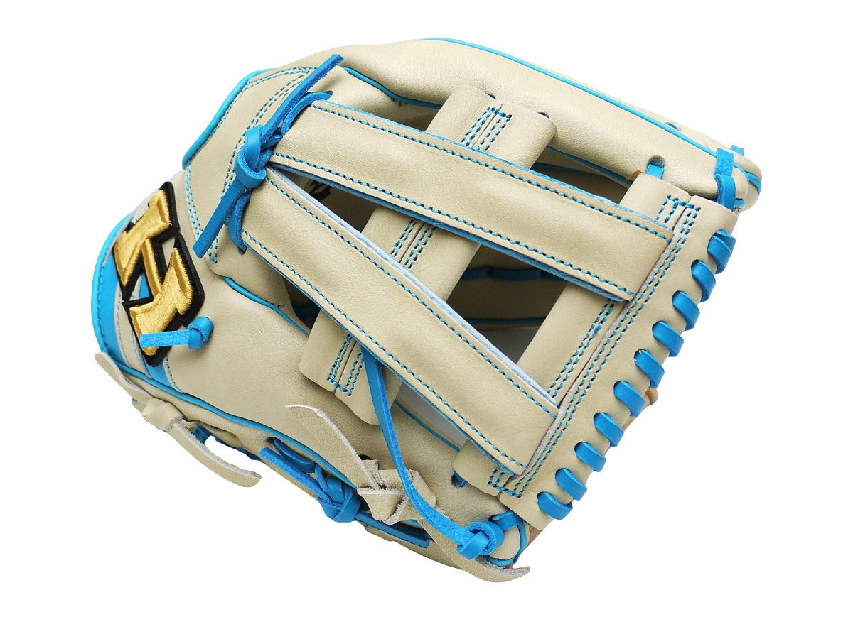 HI-GOLD Kokoro Kiwame Series 11.75" Infielder Glove - Beige
