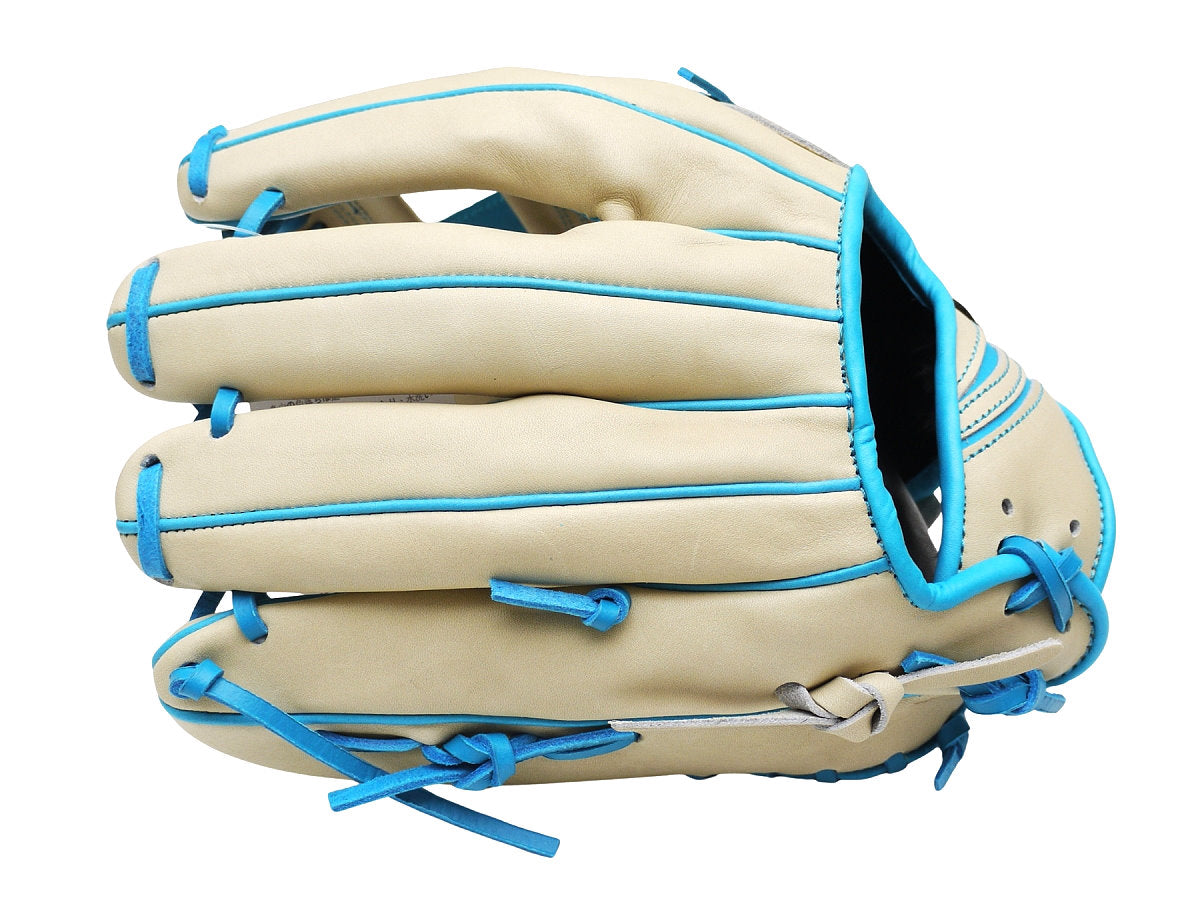 HI-GOLD Kokoro Kiwame Series 11.75" Infielder Glove - Beige