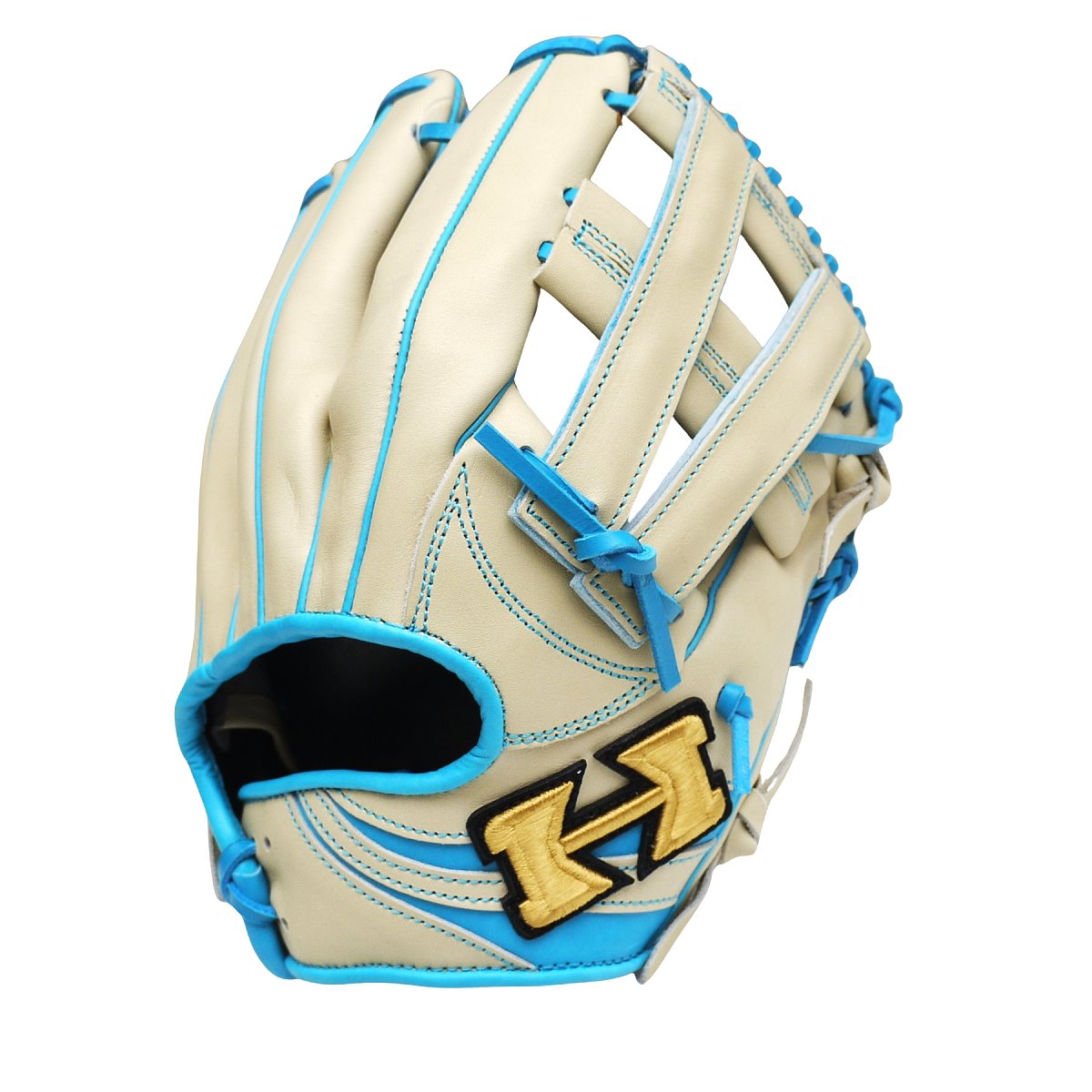 HI-GOLD Kokoro Kiwame Series 11.75" Infielder Glove - Beige