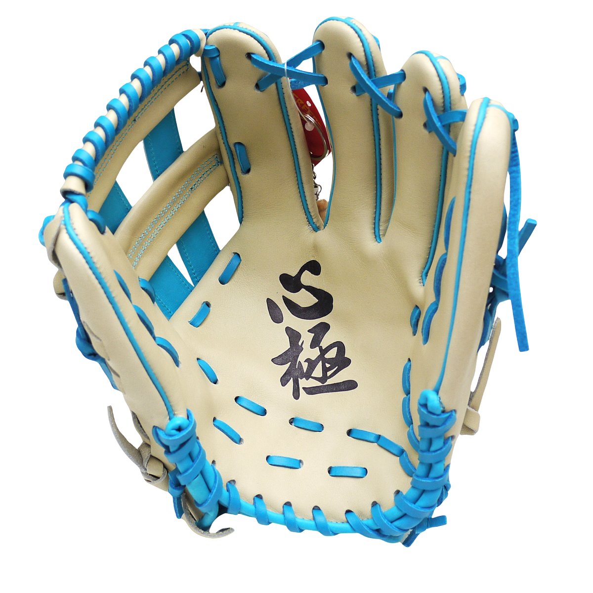 HI-GOLD Kokoro Kiwame Series 11.75" Infielder Glove - Beige