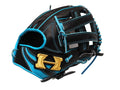 HI-GOLD Kokoro Kiwame Series 11.75" Infielder Glove - Black
