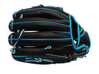 HI-GOLD Kokoro Kiwame Series 11.75" Infielder Glove - Black