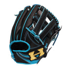HI-GOLD Kokoro Kiwame Series 11.75" Infielder Glove - Black