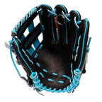 HI-GOLD Kokoro Kiwame Series 11.75" Infielder Glove - Black
