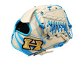 HI-GOLD Kokoro Kiwame Series 11.75" Pitcher Glove - Beige