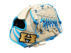 HI-GOLD Kokoro Kiwame Series 11.75" Pitcher Glove - Beige