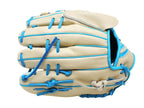 HI-GOLD Kokoro Kiwame Series 11.75" Pitcher Glove - Beige