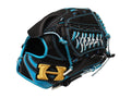 HI-GOLD Kokoro Kiwame Series 11.75" Pitcher Glove - Black