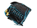 HI-GOLD Kokoro Kiwame Series 11.75" Pitcher Glove - Black
