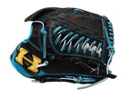 HI-GOLD Kokoro Kiwame Series 11.75" Pitcher Glove - Black