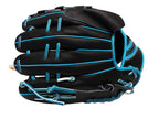 HI-GOLD Kokoro Kiwame Series 11.75" Pitcher Glove - Black