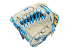 HI-GOLD Kokoro Kiwame Series 11.75" LHT Pitcher Glove - Beige