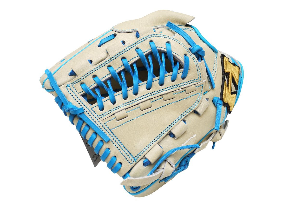HI-GOLD Kokoro Kiwame Series 11.75" LHT Pitcher Glove - Beige