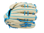 HI-GOLD Kokoro Kiwame Series 11.75" LHT Pitcher Glove - Beige