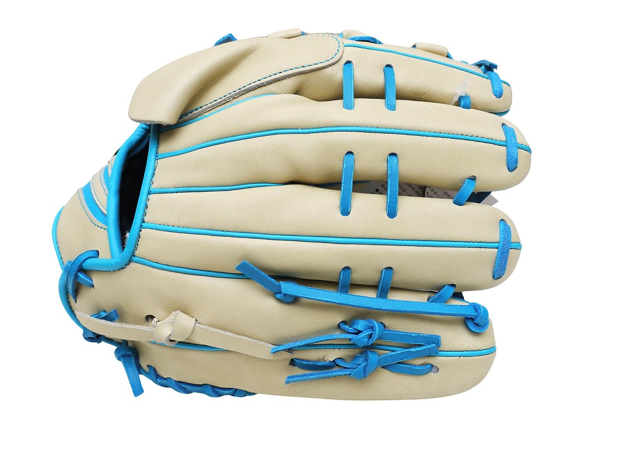 HI-GOLD Kokoro Kiwame Series 11.75" LHT Pitcher Glove - Beige