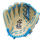 HI-GOLD Kokoro Kiwame Series 11.75" LHT Pitcher Glove - Beige