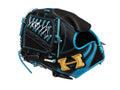 HI-GOLD Kokoro Kiwame Series 11.75" LHT Pitcher Glove - Black