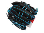 HI-GOLD Kokoro Kiwame Series 11.75" LHT Pitcher Glove - Black