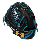 HI-GOLD Kokoro Kiwame Series 11.75" LHT Pitcher Glove - Black