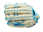 HI-GOLD Kokoro Kiwame Series 12.75" Outfielder Glove - Beige