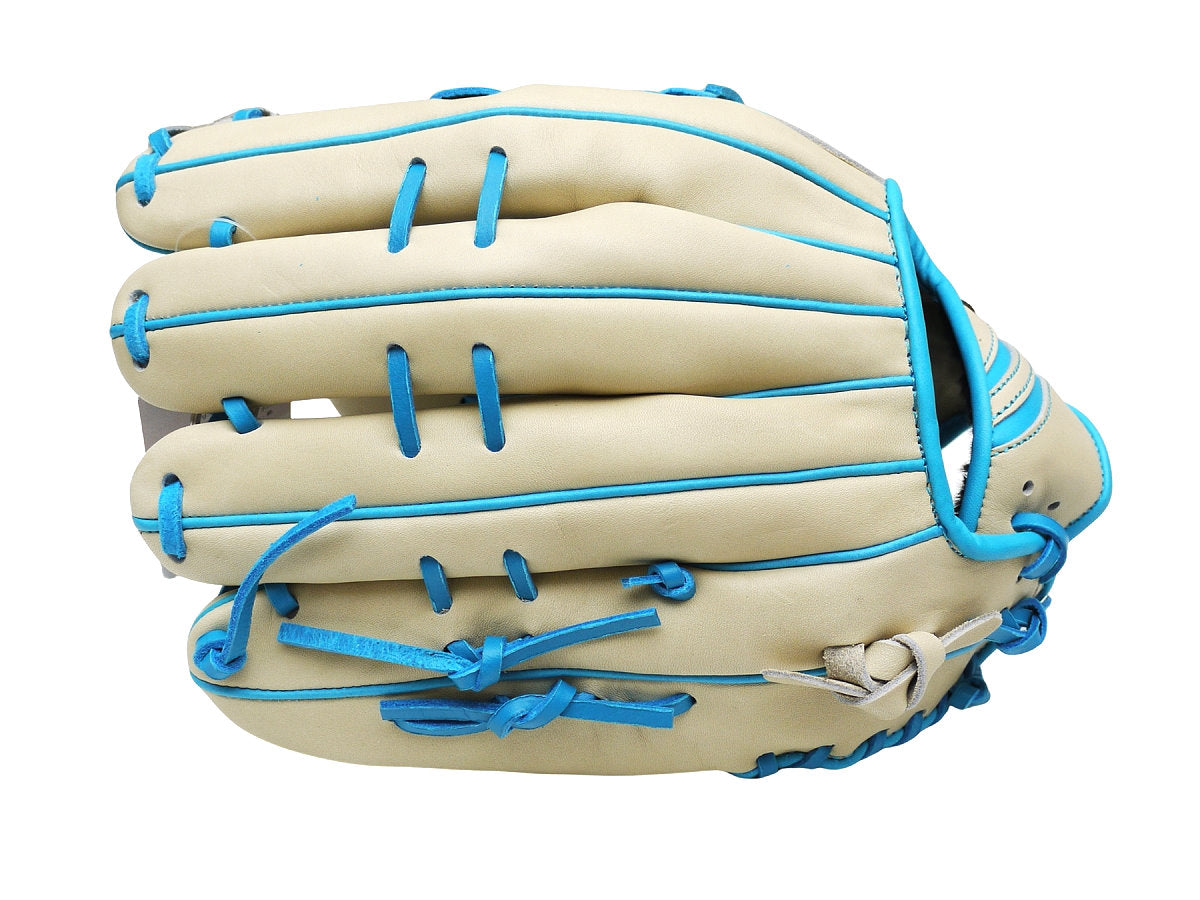 HI-GOLD Kokoro Kiwame Series 12.75" Outfielder Glove - Beige