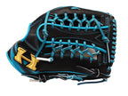 HI-GOLD Kokoro Kiwame Series 12.75" Outfielder Glove - Black