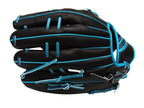 HI-GOLD Kokoro Kiwame Series 12.75" Outfielder Glove - Black