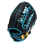 HI-GOLD Kokoro Kiwame Series 12.75" Outfielder Glove - Black
