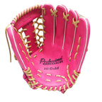 HI-GOLD Special Order 12.75 inch Outfielder Glove - Beige/Pink
