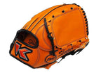 KACHI Taiwan Steerhide Custom Gloves: Client Gallery