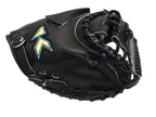 KACHI Taiwan Steerhide Custom Gloves: Client Gallery