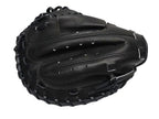 KACHI Taiwan Steerhide Custom Gloves: Client Gallery