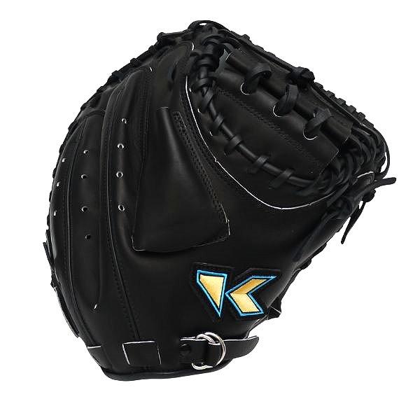 KACHI Taiwan Steerhide Custom Gloves: Client Gallery