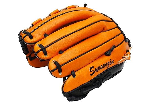 KACHI Taiwan Steerhide Custom Gloves: Client Gallery