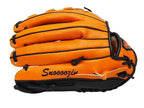 KACHI Taiwan Steerhide Custom Gloves: Client Gallery
