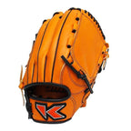 KACHI Taiwan Steerhide Custom Gloves: Client Gallery
