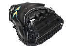 KACHI Taiwan Steerhide Custom Gloves: Client Gallery