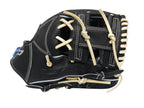 MIZUNO Japan Global Elite Pro 11.4 inch Hardball Infielder Glove HAGA Japan Made