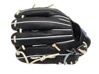 MIZUNO Japan Global Elite Pro 11.4 inch Hardball Infielder Glove HAGA Japan Made