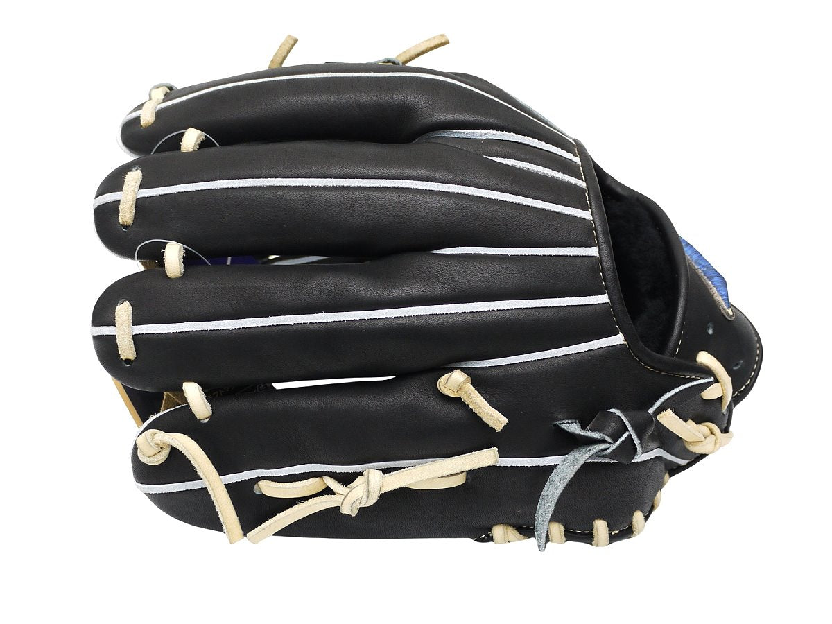 MIZUNO Japan Global Elite Pro 11.4 inch Hardball Infielder Glove HAGA Japan Made
